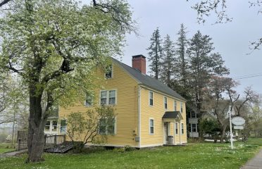 Portland Historical Society