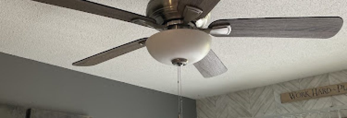 Aria Electrical Services LLC