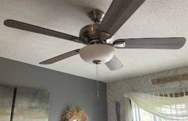 Aria Electrical Services LLC