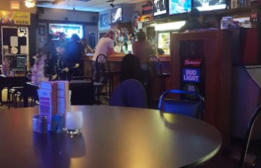 Uncle Kranky’s Cafe