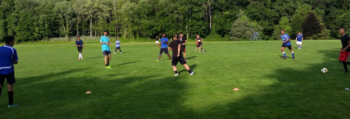 Kennedy Road Soccer Complex