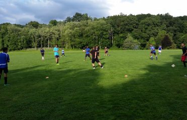 Kennedy Road Soccer Complex