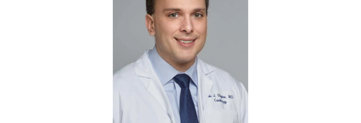 Eric Oligino, MD