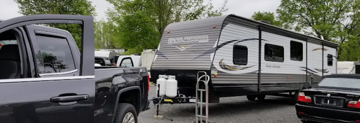 ALL RV, Ltd.