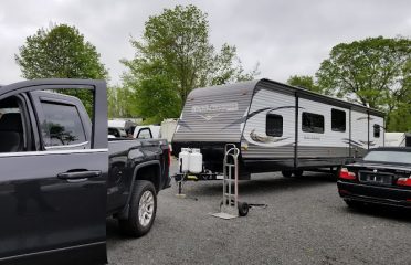 ALL RV, Ltd.