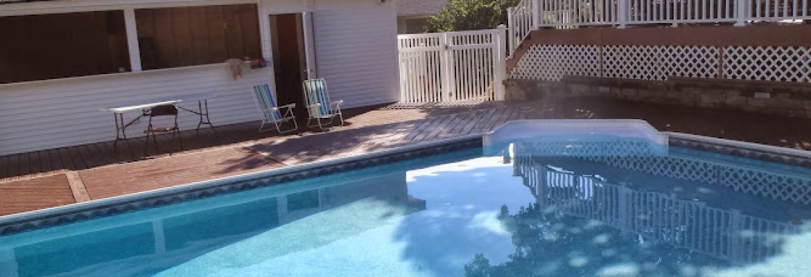 JP Pools LLC