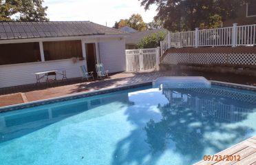 JP Pools LLC