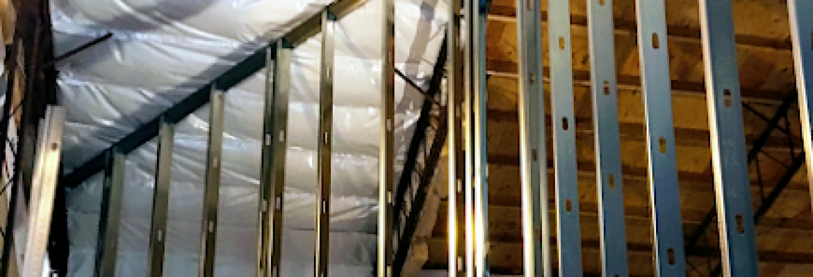 N&C Drywall LLC