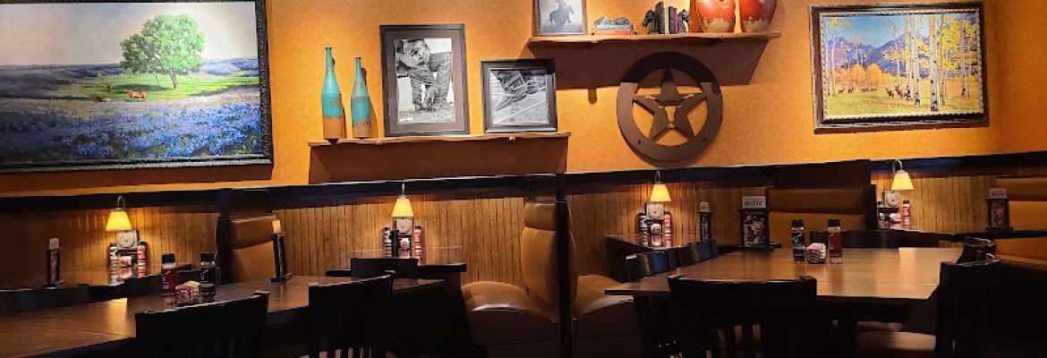 LongHorn Steakhouse