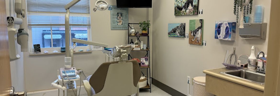 Newpoint Family Dental