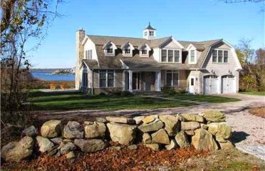 Berkshire Hathaway HomeServices New England Properties