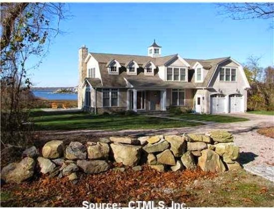Berkshire Hathaway HomeServices New England Properties