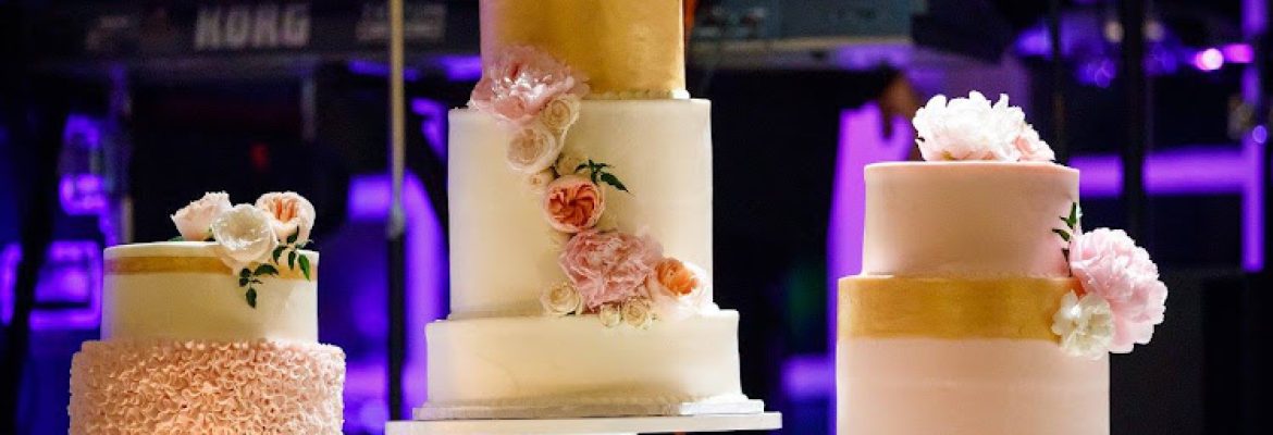 Forever Sweet Bakery