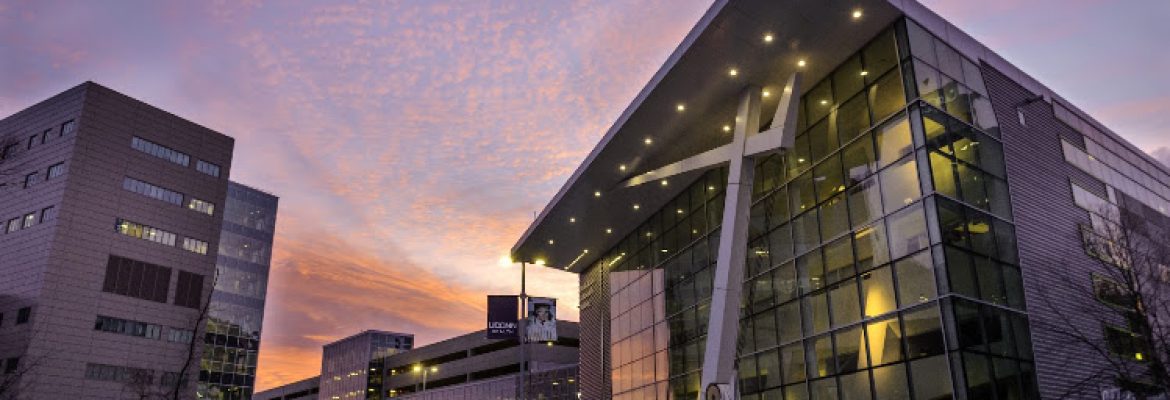 UConn Health Musculoskeletal Institute