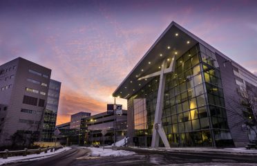 UConn Health Musculoskeletal Institute