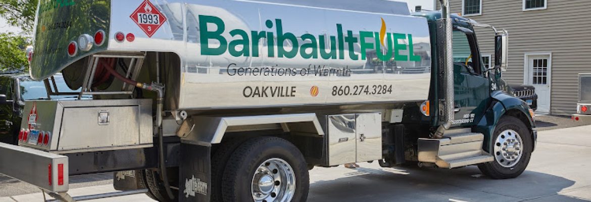 Baribault Fuel