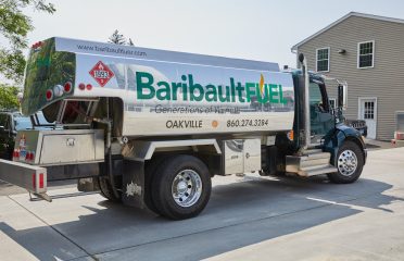 Baribault Fuel