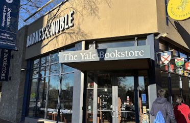 Barnes & Noble