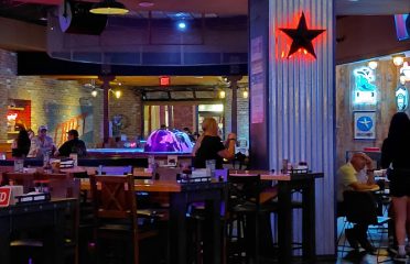 Mohegan Sun