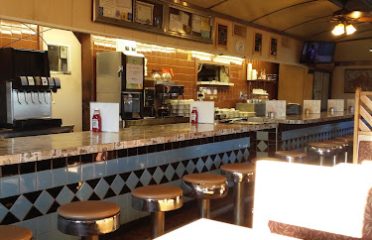 Olympos Diner