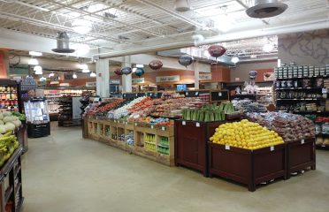 Caraluzzi’s Georgetown Market