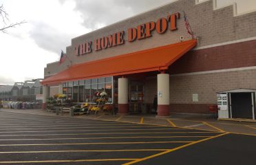 The Home Depot