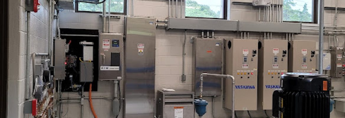 CPE Electric LLC