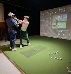 Crown and Mane Performance Golf