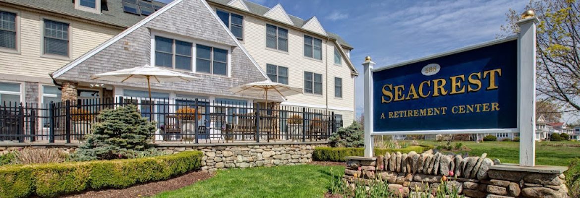 Seacrest Assisted Living & Memory Care