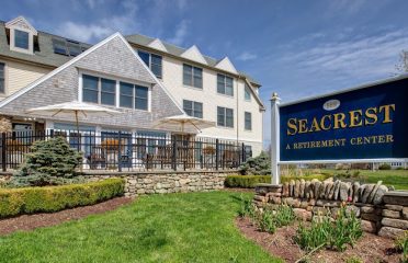 Seacrest Assisted Living & Memory Care