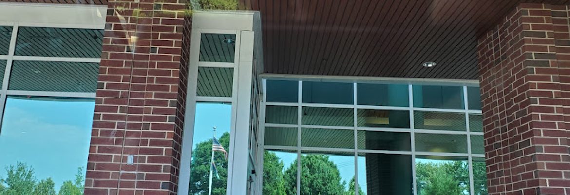 Norwalk Hospital