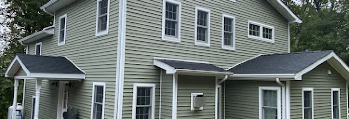 FINE HOME CONSTRUCTION