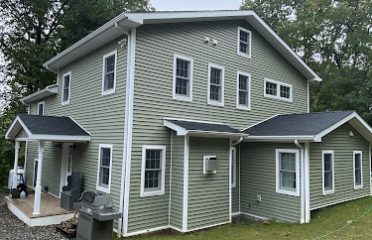 FINE HOME CONSTRUCTION