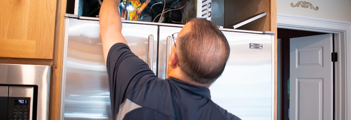 A Action Appliance Repair