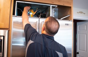A Action Appliance Repair