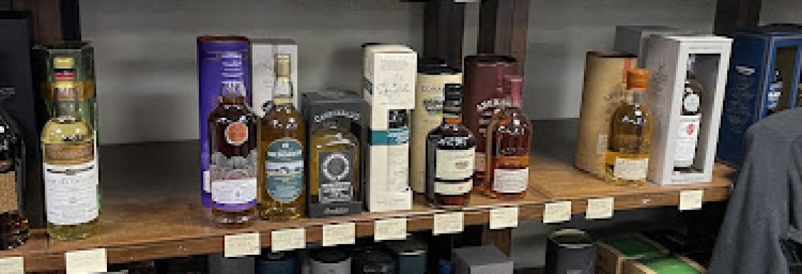 Route 7 Wine & Liquor