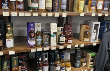 Route 7 Wine & Liquor