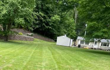 Woods Lawn Care