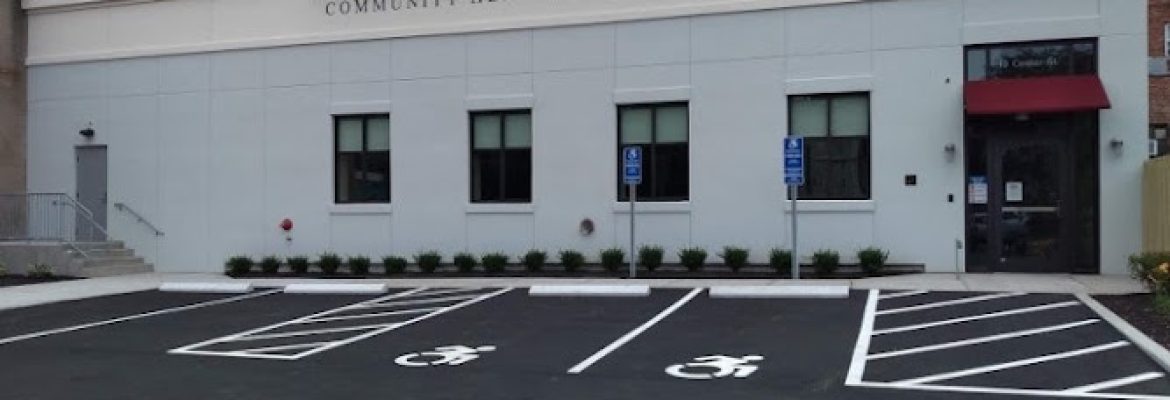 Community Health & Wellness Center