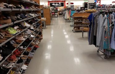 T.J. Maxx