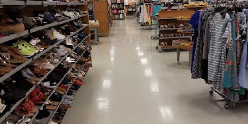T.J. Maxx