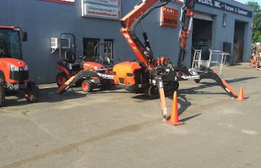 Wesco Inc. | Tractors and Equipment