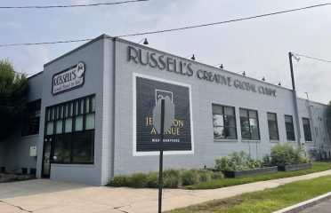 Russell’s Creative Global Cuisine