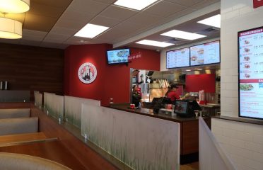 Wendy’s