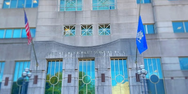 State Of Connecticut Superior Court