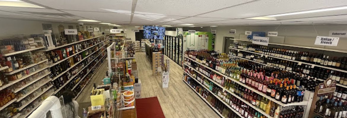Liquor Park