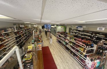 Liquor Park