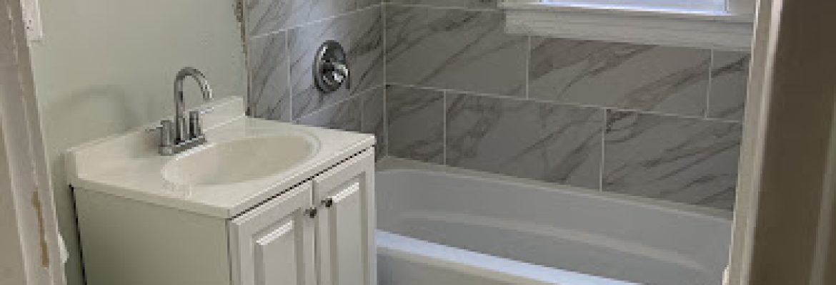 TT & CA Plumbing