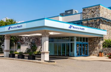 Northwell Cardiovascular Institute Cardiology at Sharon