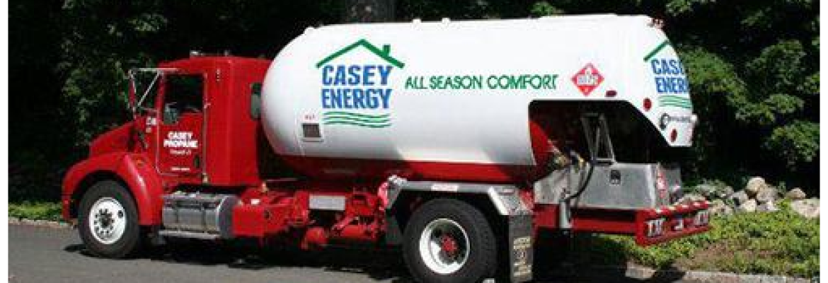 Casey Energy